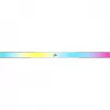 Corsair Vengeance RGB 96 GB (2x48 GB) DDR5-6800 CL40 zestaw pamięci, czarny