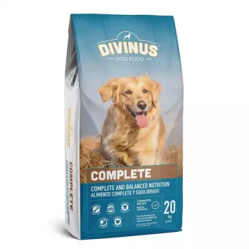DIVINUS Complete Adult - sucha karma dla psów - 20 kg