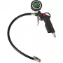 Einhell 4133115 0 - 13bar Cyfrowy Manometr do Pomiaru Ciśnienia w Oponach (4133115)
