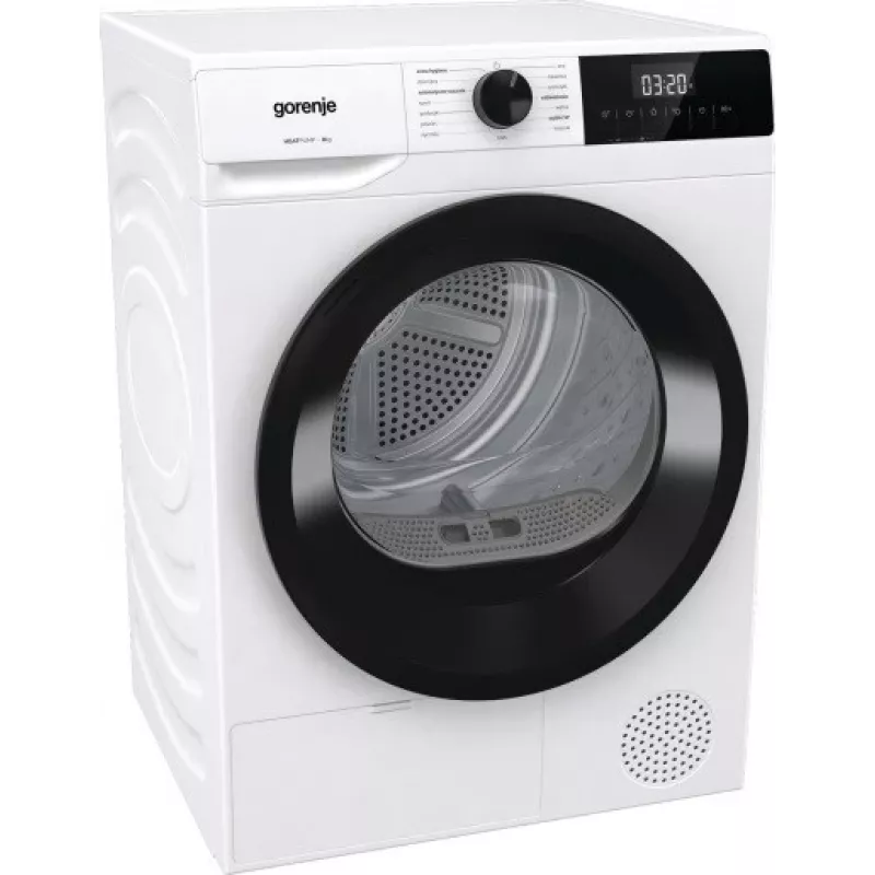 GORENJE DHNA82/PL suszarka na pranie