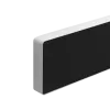 Soundbar Bang & Olufsen Beosound Stage Dolby Atmos czarny srebrny