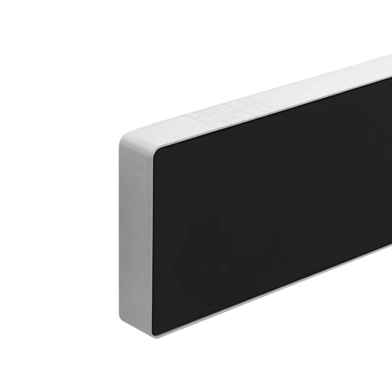 Soundbar Bang & Olufsen Beosound Stage Dolby Atmos czarny srebrny