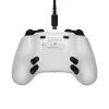 Gamepad Razer Wolverine V3 Tournament Edition biały USB analogowy PC Xbox Series S X