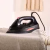 Żelazko parowe Czarny+Decker BXIR3000E (3000W; czarne)