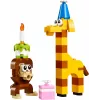 Bricks Creator 30689 Birthday Party Animals