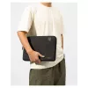 Etui na laptop Inateck LB01011-13S dla laptopów 13-calowych z kieszenią na akcesoria, czarny