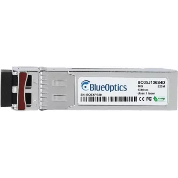 Moduł SFP+ BlueOptics FN-TRAN-SFP+LRM 1310 nm 10 km