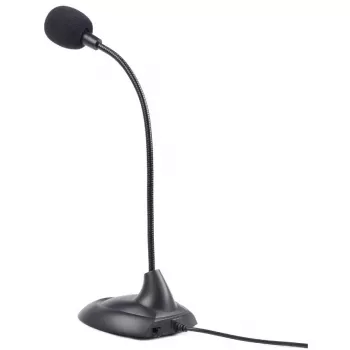 MIKROFON BIURKOWY/MIC-205 GEMBIRD