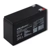 Akumulator do zasilacza awaryjnego QOLTEC 53031 12V 9Ah zielony, 152×94×65 mm, 2,35 kg