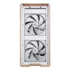Lian Li Lancool 217 obudowa PC, Midi Tower