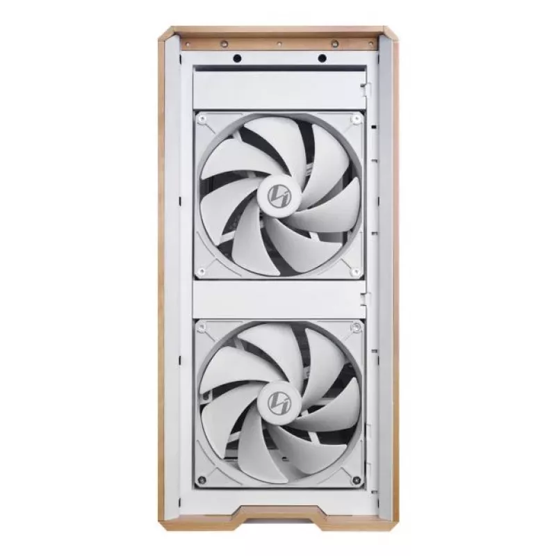Lian Li Lancool 217 obudowa PC, Midi Tower