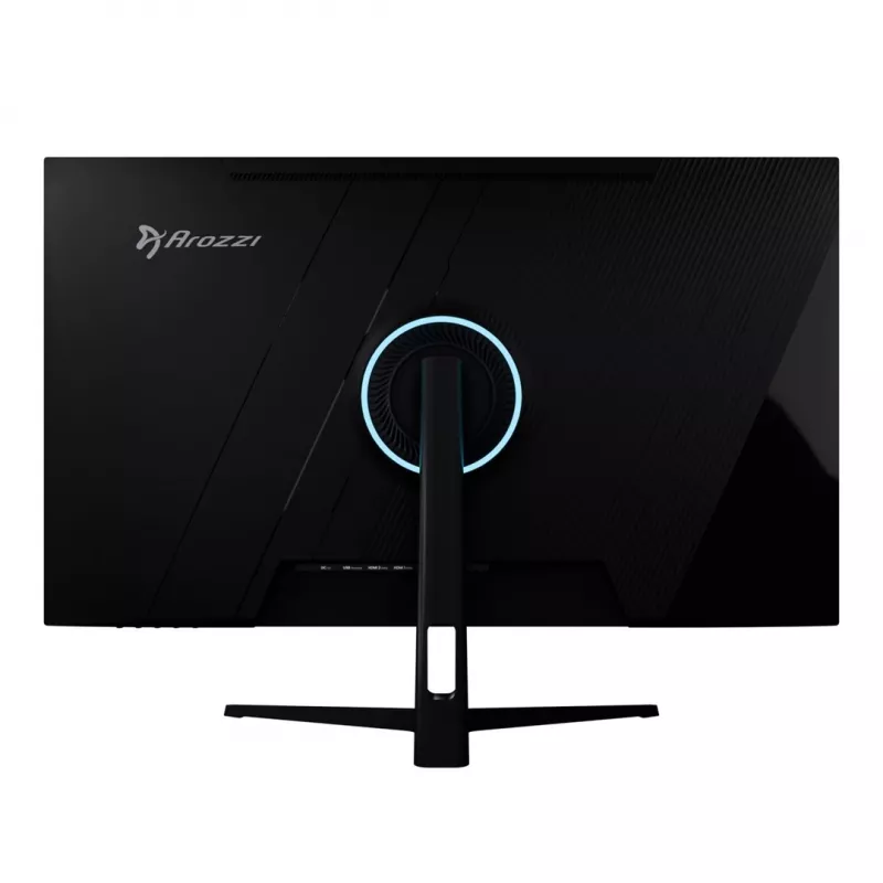 Monitor komputerowy Arozzi Nova 32 cale 2560 x 1440 pikseli Quad HD LED Czarny
