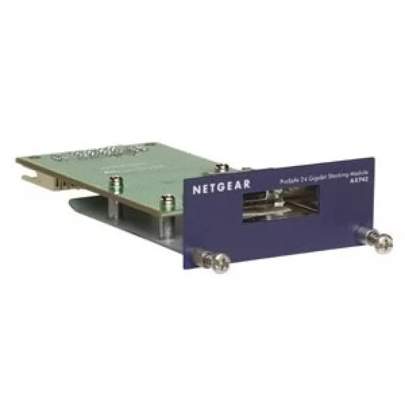 NETGEAR AX742 karta sieciowa 24000 Mbit/s