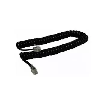 Yealink Coiled kabel for T4x, T5x and MP Serie