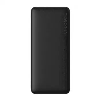 Baseus Airpow 20W Power Bank 10000mAh 20000mAh szybkie ładowanie Powerbank do iPhone 16/15/14/13/12