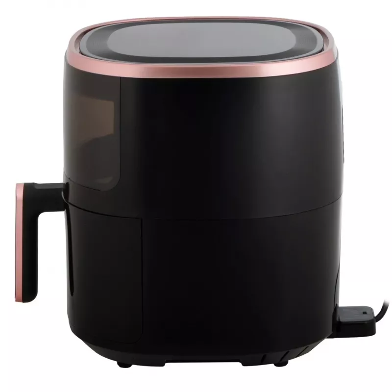 Adler AD 6322 Frytownica beztłuszczowa 5,0 l czarna