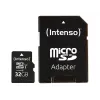 Karta pamięci Intenso 32GB MicroSD UHS-I Class 10 3424480