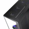MODECOM VOLCANO STELLAR ARGB MIDI 8F CZARNY