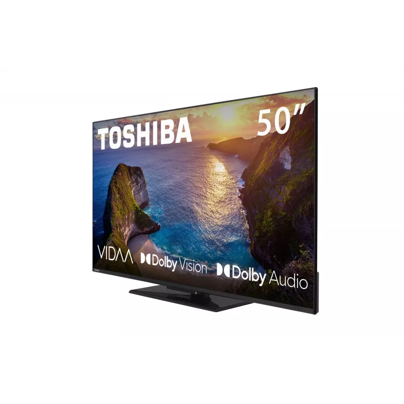 Telewizor LED 50 cali 50UV3463DG