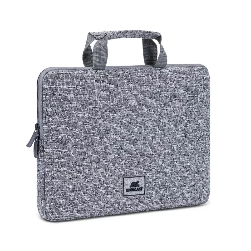 Rivacase 7913 33.8 cm (13.3) Sleeve case Czarny, szary