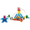 Zestaw edukacyjny do robotyki i kodowania LEGO Education Spike Essential Set A+ 45345 — 449 elementów, wiek 6+