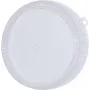 Zamienny kapturek barwny do EUROLITE Techno Strobe 94202020 — 205 mm przezroczysty