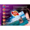 Disney, Mickey & Minnie in Mexico 6000 57397, Puzzle 6000 elementów