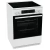 Kuchenka GORENJE GECS6C70WC