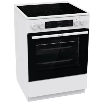 Kuchenka GORENJE GECS6C70WC