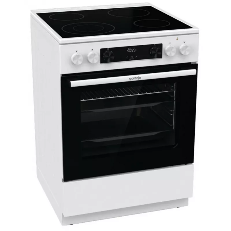 Kuchenka GORENJE GECS6C70WC