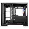 Antec 0-761345-10225-4 obudowa komputerowa Midi Tower Czarna