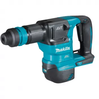 Makita DHK180Z - Schlackenhammer - akumulatorowy - SDS-plus - 3,1 dżula - bez akumulatora - 18 V