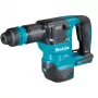 Makita DHK180Z - Schlackenhammer - akumulatorowy - SDS-plus - 3,1 dżula - bez akumulatora - 18 V