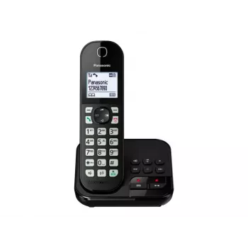 Telefon DECT Panasonic KX-TGC460GB