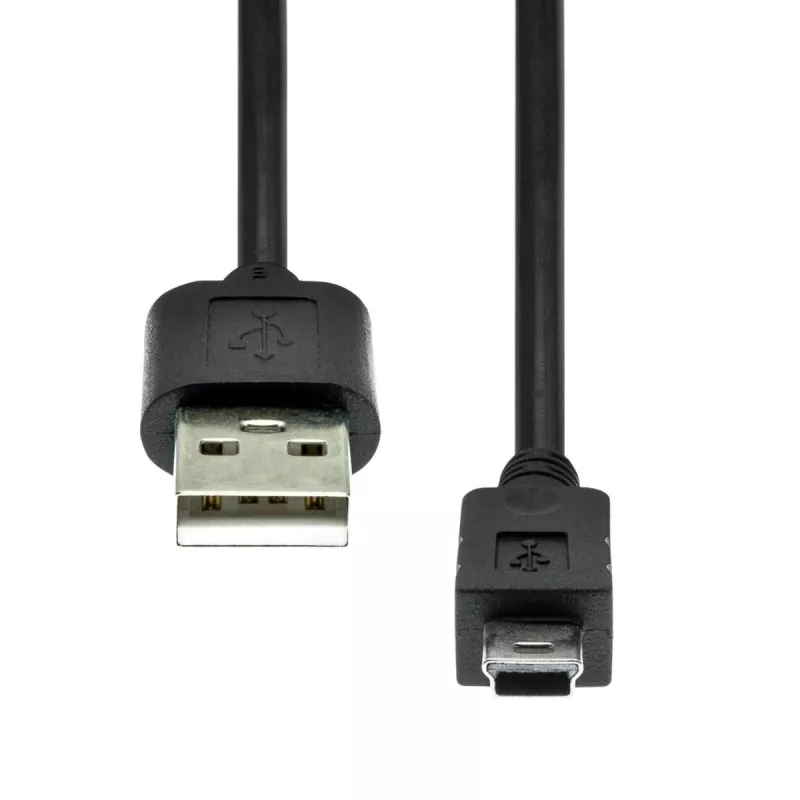 Kabel USB 2.0 A do Mini B 5P ProXtend 5 m
