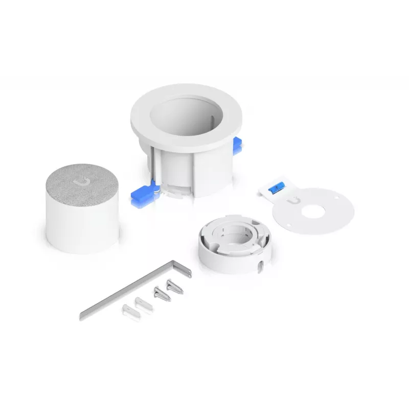 Głośnik Ubiquiti PoE Smart Chime 3W
