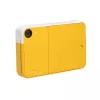 Kodak PRINTOMATIC Aparat Natychmiastowy, 2x3'', Żółty