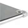 Mobilis R-Series - Tylna osłona na tablet - przezroczysta - smukła konstrukcja - do Lenovo Tab M8 HD (2nd Gen) (058005)