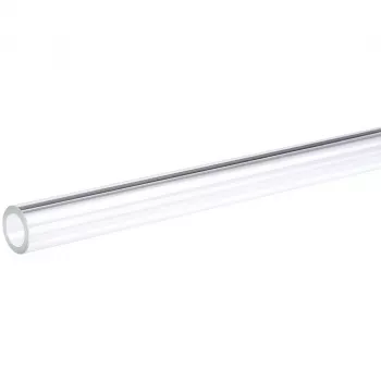 HardTube Alphacool 16/11mm 0.4 m Transparent
