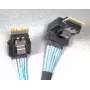 Kabel SAS Intel CYPCBLSL216KIT SlimSAS do SlimSAS