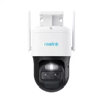 Kamera bezpieczeństwa Reolink TRACKMIX Series B770 — 4MP PTZ Wi‑Fi, zmotoryzowany pan/tilt, zdalne śledzenie