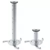 Maclean MC-517S Produkt Srebrny