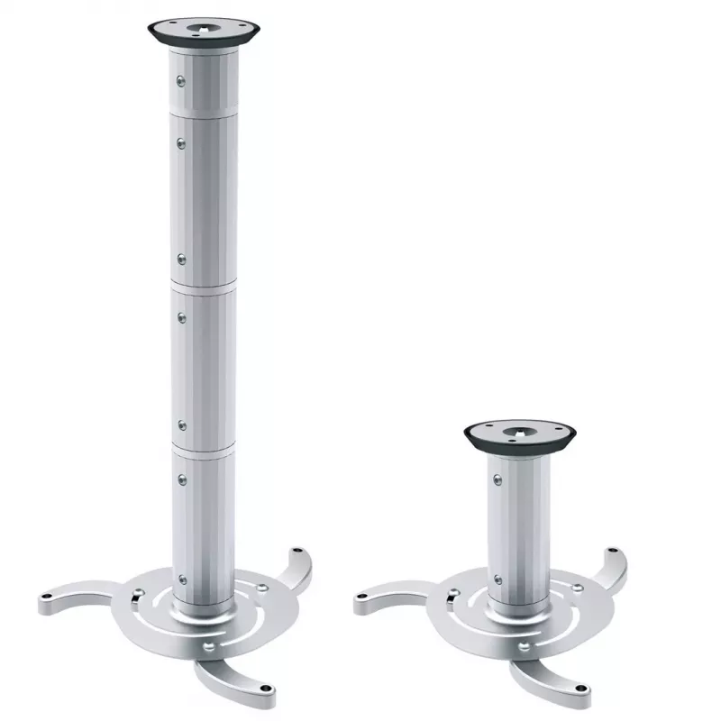 Maclean MC-517S Produkt Srebrny