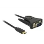 Kabel równoległy DeLOCK 62964 Czarny 1,8 m