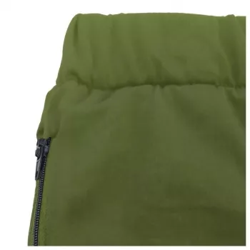 Spodnie podgrzewane Glovii GP1CXL Universal XL zielony — zasilane bateriami spodnie podgrzewane, rozmiar XL