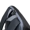 Torba na laptopa SBOX NSE-1206B 15,6 cala Czarna — ochronny futerał do laptopów 15,6 cala