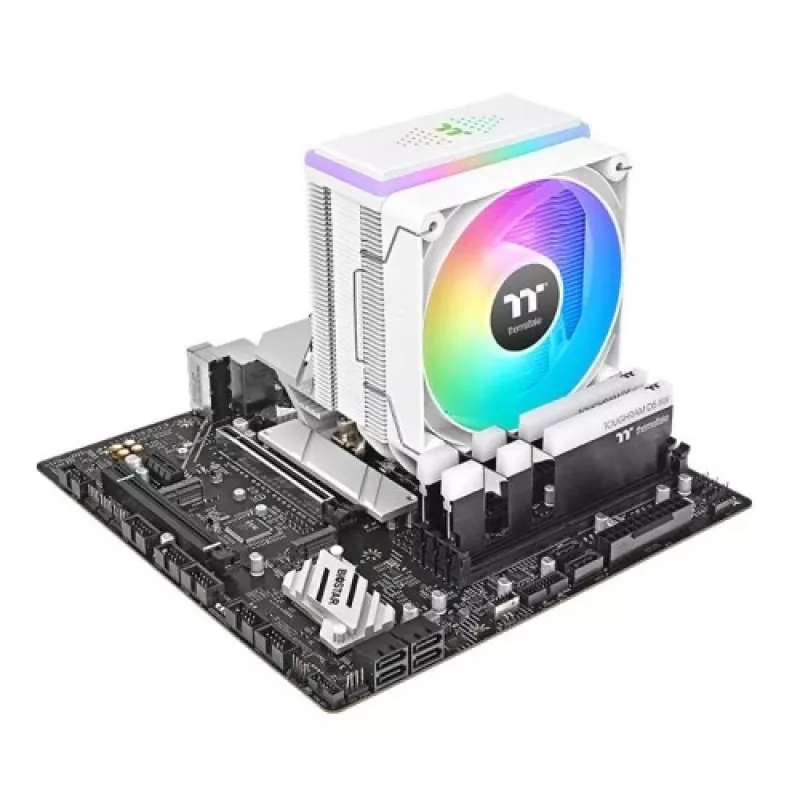 Chłodzenie powietrzne Thermaltake ASTRIA 400 ARGB