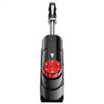 Hydrauliczny system Simagic P-HTS dodatek do pedału P1000 S437, hydrauliczny moduł dodatkowy do P1000