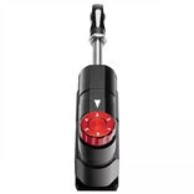 Hydrauliczny system Simagic P-HTS dodatek do pedału P1000 S437, hydrauliczny moduł dodatkowy do P1000