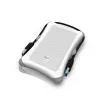 Zewnętrzny dysk HDD Silicon Power Armor A30 2 TB 2,5 cala USB 3.2 Gen 1, biały, odporny na wstrząsy, 256-bitowe AES